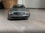 Mercedes Benz R129 500SL Revell in ovp, Ophalen, Zo goed als nieuw, Revell