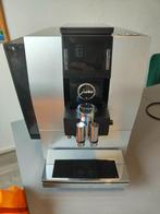 Jura Z6 espressomachine, Witgoed en Apparatuur, Koffiezetapparaten, Koffiebonen, Afneembaar waterreservoir, Gebruikt, Ophalen of Verzenden