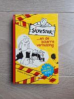 Boek: Silvester en de bizarre verhuizing, Boeken, Ophalen of Verzenden, Gelezen, Willeke Brouwer, Fictie algemeen