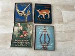 Oude Natuurboeken Collectie, Boeken, Ophalen, Gelezen, Natuur algemeen