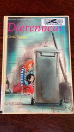 Chris Vegter - Dierenbeul, Ophalen of Verzenden