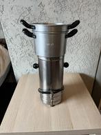 Percolator koffiezetapparaat, Witgoed en Apparatuur, Koffiezetapparaten, Ophalen, Gebruikt, 10 kopjes of meer, Koffiemachine