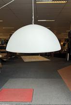 Hanglamp Design Modern Kunststof showroom Direct/leverbaar, Gebruikt, Ophalen of Verzenden, Verlichting