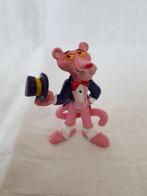 Pink Panther met paarse jas en hoge hoed 1983, Ophalen of Verzenden, Zo goed als nieuw
