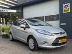 Ford Fiesta 1.6 TDCi ECO.L.Trend, Voorwielaandrijving, Euro 5, Gebruikt, Electronic Stability Program (ESP)