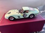 CMC Ferrari 250 GTO Stirling Moss 1:18, Hobby en Vrije tijd, Modelauto's | 1:18, Ophalen, Zo goed als nieuw, Overige merken