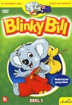 Blinky Bill - Deel 01, Cd's en Dvd's, Dvd's | Tekenfilms en Animatie, Alle leeftijden, Ophalen of Verzenden, Nieuw in verpakking