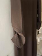 Merrachi dress maat s, Kleding | Dames, Maat 38/40 (M), Overige typen, Zwart, Ophalen of Verzenden