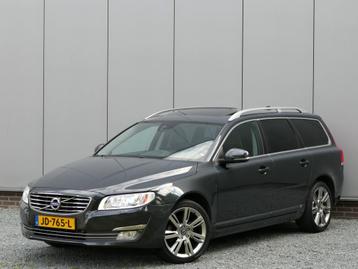 Volvo V70 2.0 T4 AUT Inscription Edition Schuifdak / Trekhaa beschikbaar voor biedingen