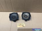 VW GOLF 5 GTI Links rechts achter speaker 2003-2009, Ophalen of Verzenden