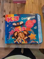 K3 dans mat., Kinderen en Baby's, Speelgoed | Overig, Ophalen of Verzenden, Meisje