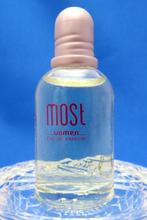 Mini - ARTHES - Most Women - 7ml - edp - 5,3cm, Ophalen of Verzenden, Gebruikt, Miniatuur, Gevuld