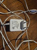 Lemax adaptor, Ophalen of Verzenden