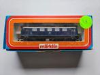 Marklin 3034, Hobby en Vrije tijd, Modeltreinen | H0, Wisselstroom, Locomotief, ., Ophalen of Verzenden