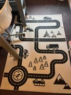 Vloerkleed autoweg. Als nieuw!!, Ophalen of Verzenden, Zo goed als nieuw