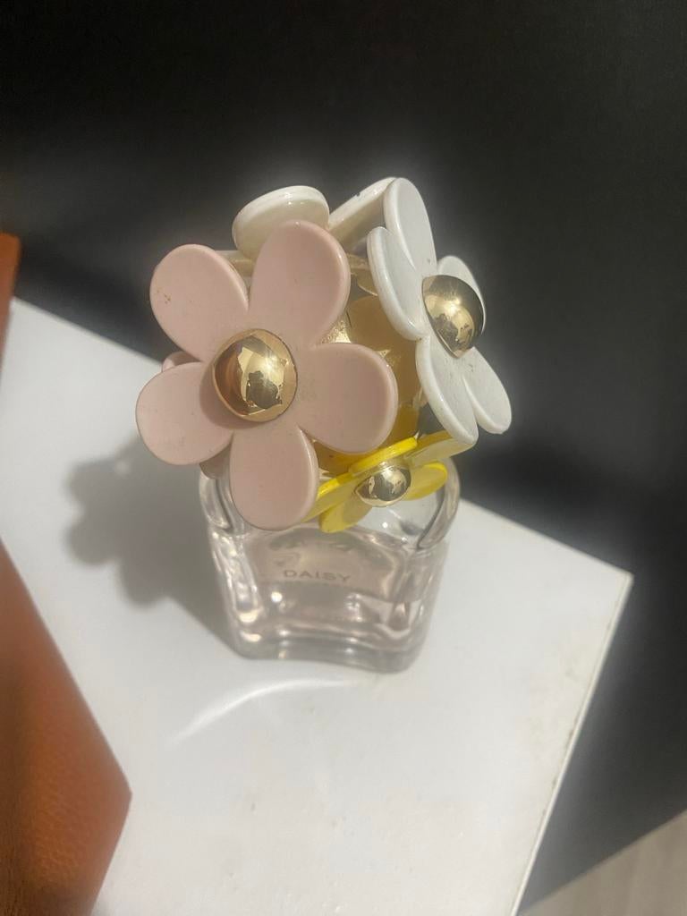 Marc Jacobs Daisy Eau So Fresh Parfum 75 ml, Ophalen of Verzenden, Gebruikt