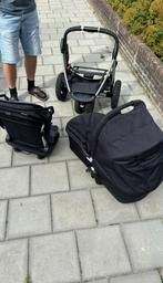 Maxi Cosi Mura 3 kinderwagen buggy luchtbanden, Ophalen, Gebruikt, Luchtbanden