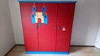 kledingkast voor een jongen of meisje, Kinderen en Baby's, Kinderkamer | Commodes en Kasten, Ophalen, Gebruikt, Kast, 50 tot 70 cm