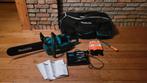 Makita kettingzaag, Tuin en Terras, Ophalen, Gebruikt, Overige soorten, Makita