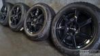 16 inch Mercedes A B CLA-Klasse W247 W177 Winterbanden, Auto-onderdelen, Banden en Velgen, Gebruikt, 16 inch, Banden en Velgen