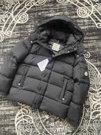 Moncler Vezere Jas - AAA+ Kwaliteit - Maat S, Ophalen of Verzenden, Zo goed als nieuw, Maat 46 (S) of kleiner, Zwart