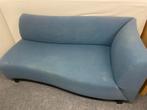 Artifort bankje, chaise lingue, Huis en Inrichting, Banken | Sofa's en Chaises Longues, Ophalen, Gebruikt, 150 tot 200 cm, Tweepersoons