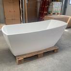 OP=OP wit glans bad acryl laatste nieuw 170x78x70 nr146, Ophalen of Verzenden, Nieuw