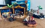 Playmobil Pirates -meerdere sets-, Kinderen en Baby's, Speelgoed | Playmobil, Ophalen, Gebruikt