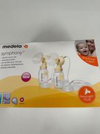 Medela symphony kolfset, Ophalen of Verzenden, Zo goed als nieuw, Borstkolf