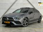 Mercedes-Benz CLA-klasse Shooting Brake 200 AMG Line - Panor, CLA, 730 kg, Gebruikt, Euro 6
