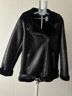 Jacket, Zwart, Maat 46/48 (XL) of groter, Nieuw, Ophalen of Verzenden