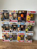 Funko pops 12 stuks nieuw, Ophalen of Verzenden, Nieuw