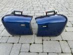 BMW R1200RT R1200R Zijkoffers kofferset Koffers koffer, Gebruikt