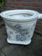 Antieke WC  Toillet, Ophalen