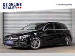 Mercedes-Benz A-Klasse 180 AMG AUT |Sfeer|Carplay|Sportuitla, 65 €/maand, 136 pk, Gebruikt, 4 cilinders