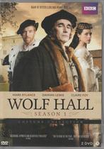 Wolf Hall Season 1 - Miniserie DVD Box - IMDb 8.1, Cd's en Dvd's, Dvd's | Tv en Series, Ophalen of Verzenden, Zo goed als nieuw