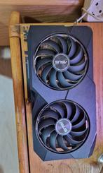 Asus Rx 6600 8gb, Computers en Software, Videokaarten, Ophalen of Verzenden, Zo goed als nieuw, GDDR6, PCI-Express 4