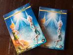 Walt Disney Tinkerbell Het Geheim van de Vleugels DVD, Europees, Tekenfilm, Alle leeftijden, Ophalen of Verzenden