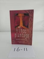 De Theeplantage - Bharti Kirchner, Ophalen of Verzenden, Zo goed als nieuw, Bharti Kirchner, Nederland