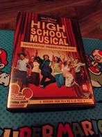 High school musical dvd film, Alle leeftijden, Ophalen of Verzenden, Gebruikt