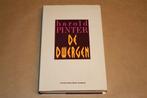 De dwergen. Harold Pinter., Boeken, Ophalen of Verzenden, Gelezen