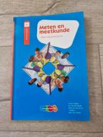 Marc Zanten - Meten en meetkunde, Ophalen, Marc Zanten; Jos van den Bergh; Ortwin Hutten; Petra van den ..., Zo goed als nieuw