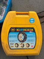 Sneeuwkettingen König & Pro-Plus & Uniqa Gebruikt, Ophalen, Gebruikt