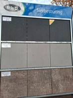 betontegels 60x60x4cm, Nieuw, Ophalen of Verzenden, 10 m² of meer, Beton