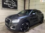 Audi Q2 2.0 TFSI quattro S Line panorama automaat, Automaat, Gebruikt, Q2, 1984 cc