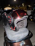 ROOF Boxer Helm – Off-White Custom – Maat M, M, Systeemhelm, Ophalen of Verzenden, Nieuw met kaartje