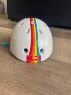 K3 Rolschaats helm mt 46-58 cm, Nieuw, Jongen of Meisje, Ophalen, Studio 100