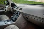 Volvo XC90 2.5 T Kinetic | 7 persoons | LPG | Trekhaak | Nap, Auto's, Gebruikt, Huisgarantie, Met garantie (alle), Blauw
