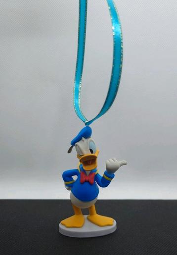 Disney Donald Duck kerst ornament hanger kerstbal  beschikbaar voor biedingen