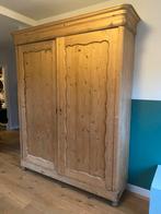 Biedermeier Meidenkast, Antiek en Kunst, Antiek | Meubels | Kasten, Ophalen